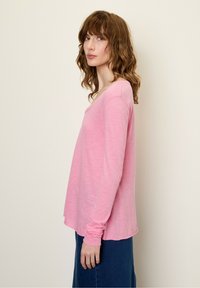 American Vintage FEMME JACKSONVILLE - Ilgarankovis viršutinės dalies drabužis - bisou vintage