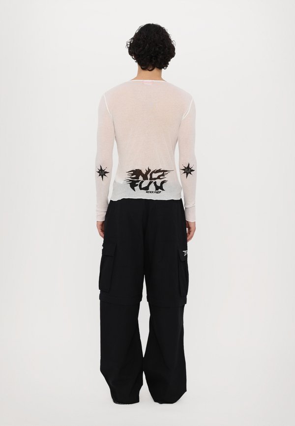 SUN LONG SLEEVE UNISEX - Long sleeved top