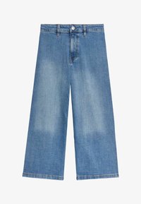 Ikke valgt, blue