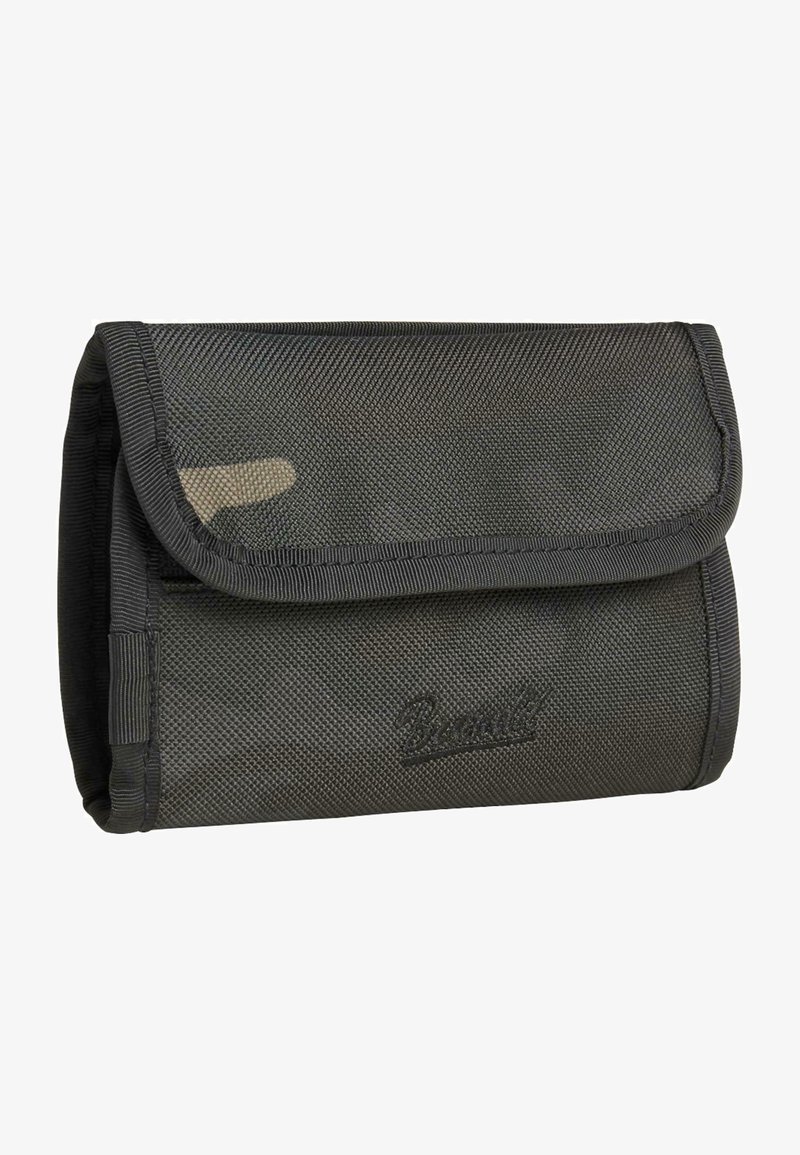 Brandit Peňaženka - darkcamo