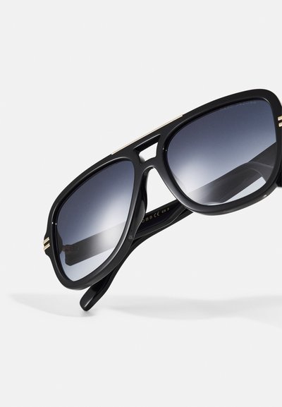 MARC JACOBS UNISEX - Solbriller - black