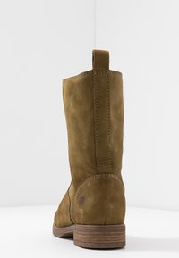 Apple of Eden Stövel - khaki