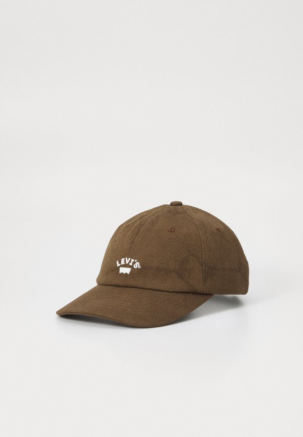 LAZY GIRL LOGO - Cap