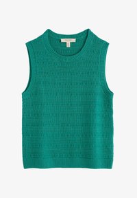 Wybrany, tidal knit melange tidal