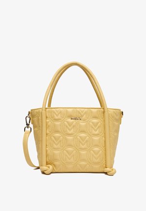 Mexx, MEXX BAG WOMEN'S YELLOW 5906751904749 - Handtas - yellow