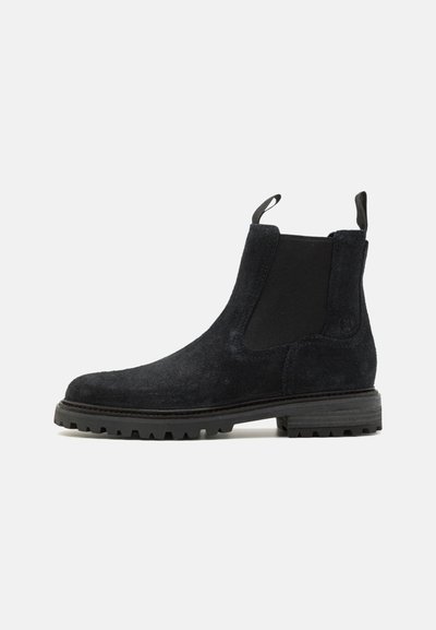 CLARKRIDGE TOP - Bottines - black