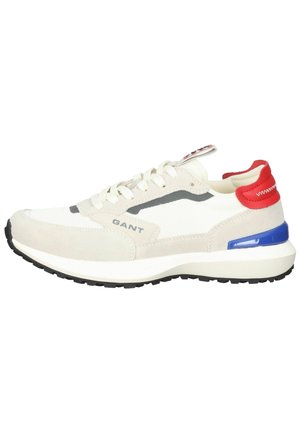 GANT Trainers - off white