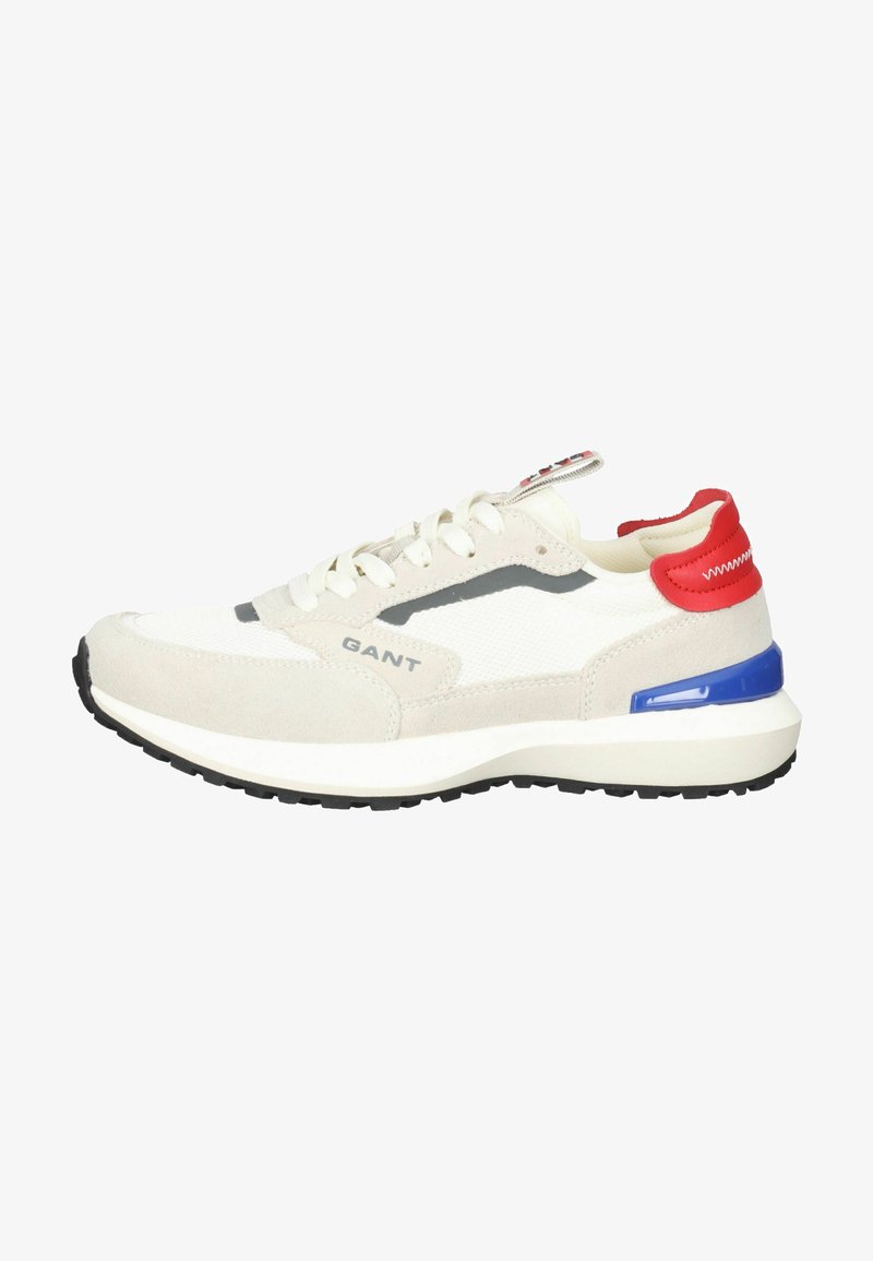 GANT Trainers - off white