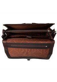 The Chesterfield Brand STUTTGART  - Aktetas - brown