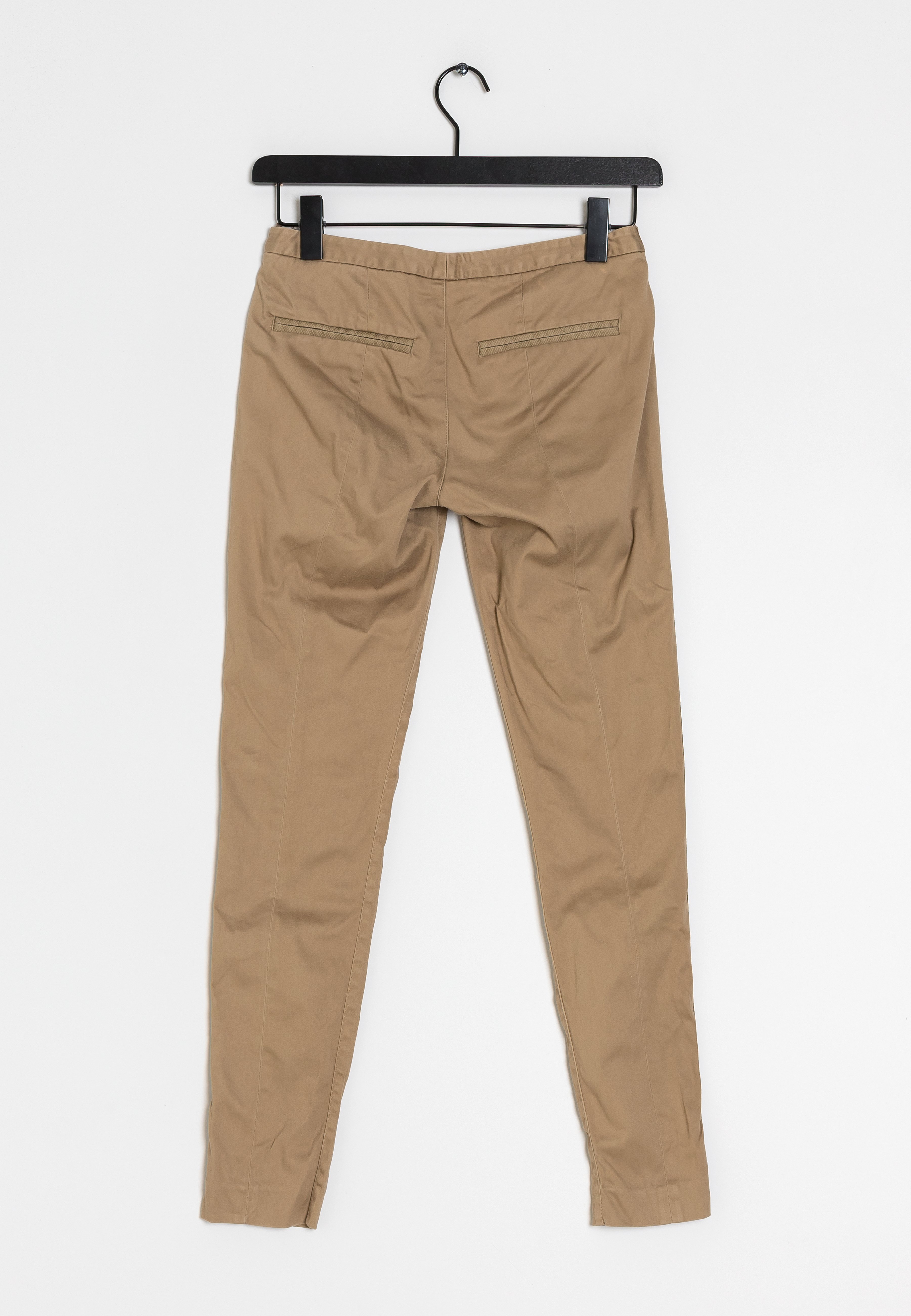 InWear Pantaloni - beige - Zalando.it