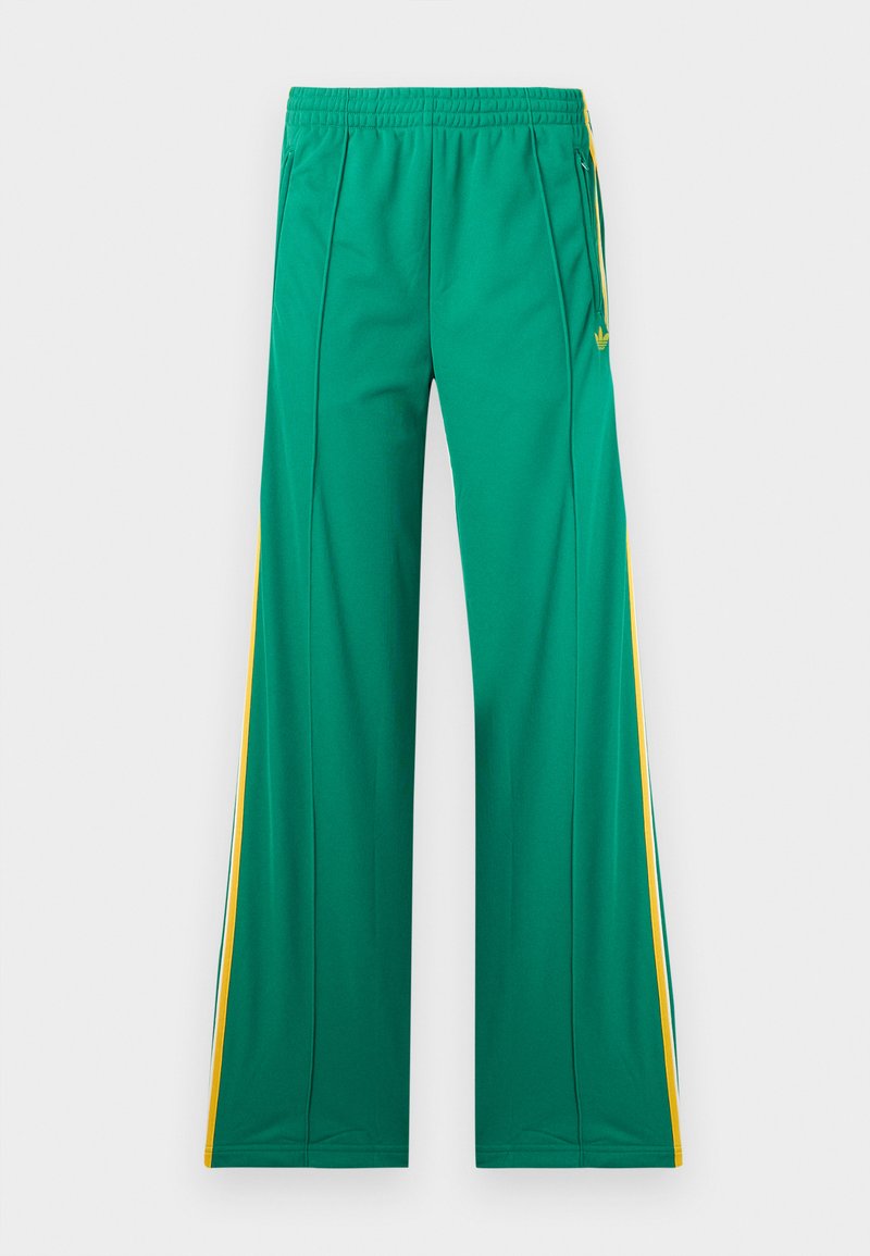 adidas Originals Trainingsbroek groen adidas Originals Trainingsbroek groen