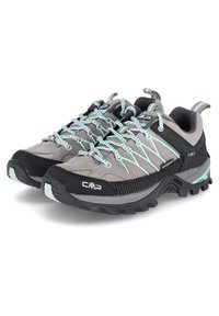 CMP RIGEL LOW  - Fjellsko - sand-malva