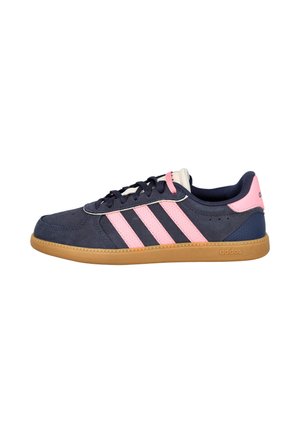 adidas Originals, BREAKNET SLEEK - Zapatillas - blue