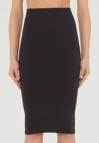 Wolford ENRICA  - Pennkjol - black