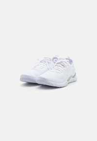 Kempa WING LITE 2.0 - Handbollssko - white