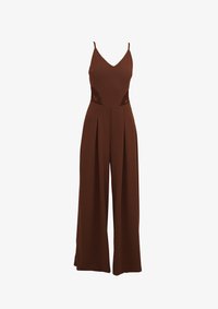 Non sélectionné, chocolate brown