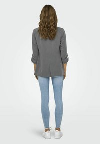 ONLY ONLKAYLE ORLEEN LIFE - Bleiser - light grey melange