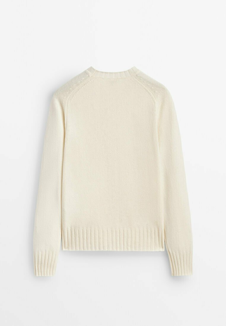 zalando weihnachtspullover