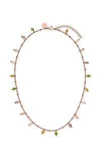 PURELEI Boho - Ketting - roségoldfarben