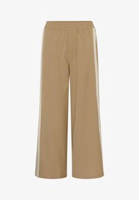 Neizvēlēts, tiger's eye