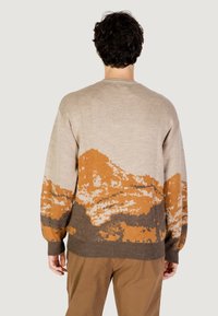 Gianni Lupo Maglione - coffee