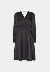 Επιλέχθηκε, black