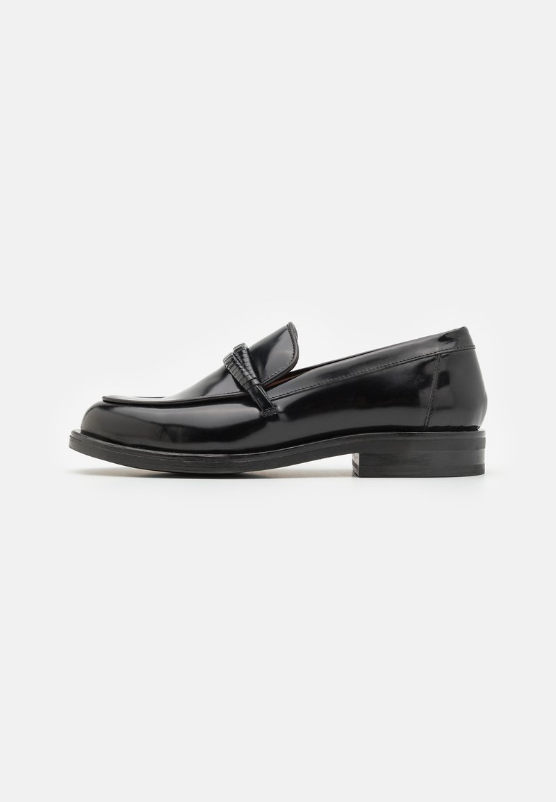 Billi Bi Slip-ons - black - Zalando.ie