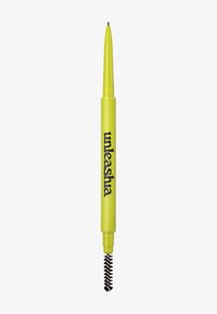 Unleashia SHAPER POMADE EYEBROW FIXER - Eyebrow Pencil - oatmeal brown