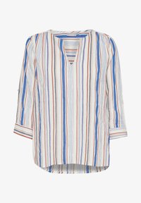 Unausgewählt, nebulas blue mix