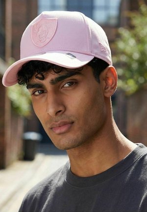 New Era, 9FORTY AFRAME LAS VEGAS RAIDERS TONAL - Cap - rosa
