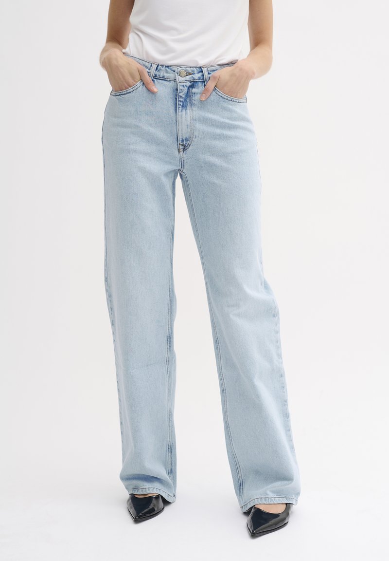 Louis Louise Calamitylong Light Denim