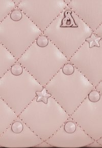 L'Atelier Du Sac FLEUR - Monedero - rosa