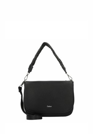 VIVIEN - Bolso de mano - black