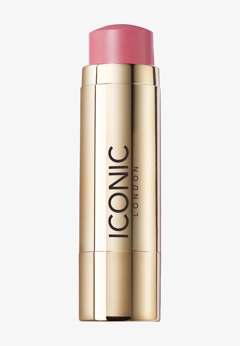 Iconic London - BLURRING BLUSH STICK, COSMO - Blusher - mauve, Enlarge