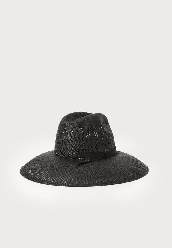 SOPHIE-PAN - Hat - nero3