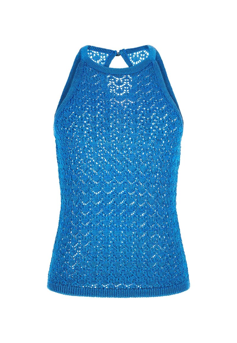 Guess Top - blau