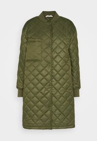 Marc O'Polo Bomberjacka - olive