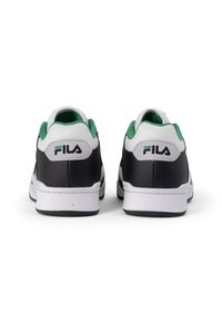 Fila WAYNE - Sneakers basse - white verdant green