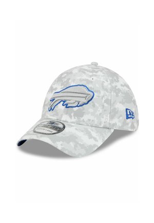 39THIRTY SALUTE TO SERVICE -  BILLS - Cap - snow camo