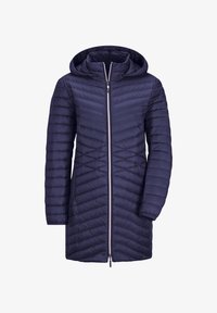 Niet geselecteerd, navy