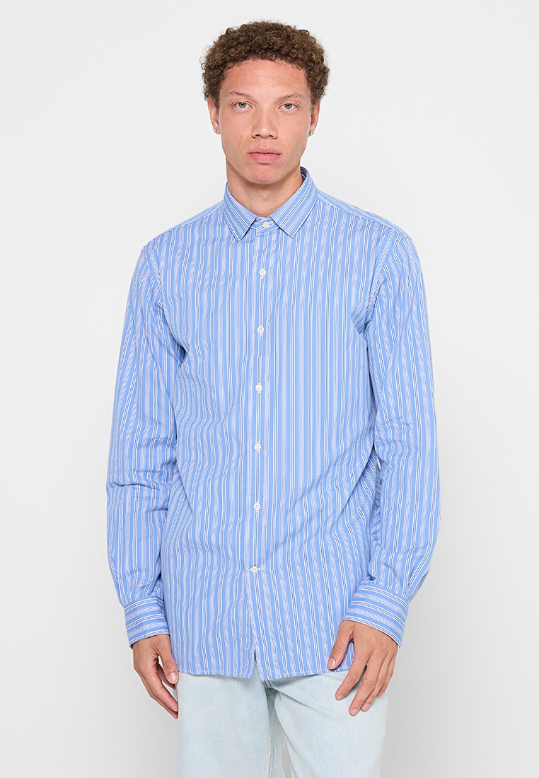 Polo Ralph Lauren Overhemd wit Polo Ralph Lauren Overhemd wit