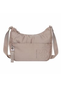 Mandarina Duck Borsa a tracolla - taupe