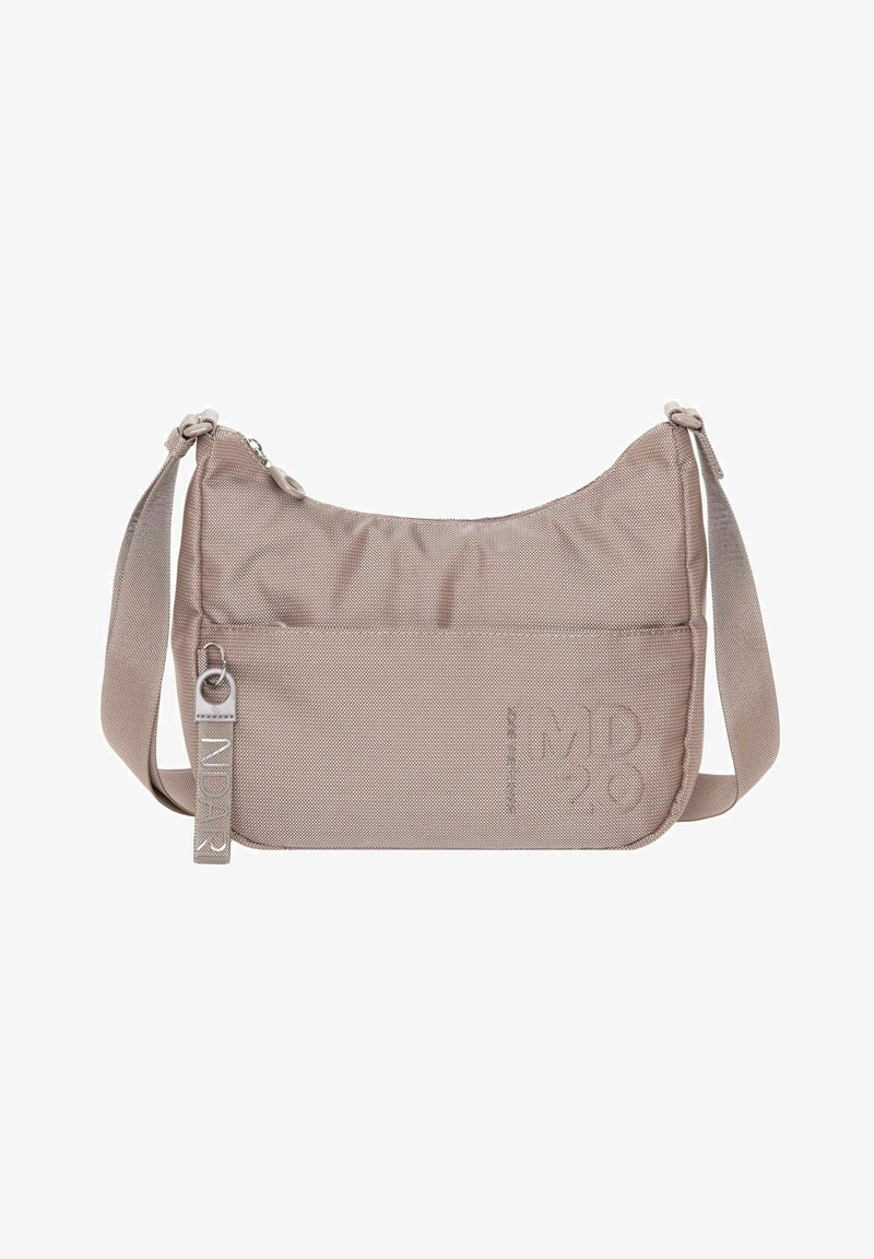 Mandarina Duck Borsa a tracolla - taupe