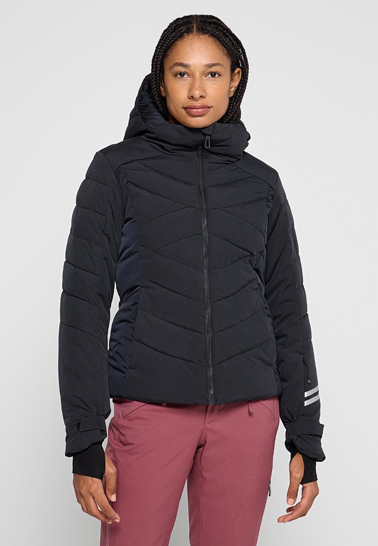 Rossignol Ski jas zwart