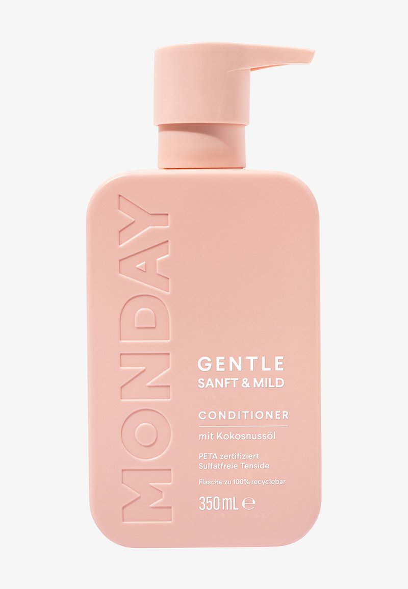 Monday Haircare - MONDAY GENTLE CONDITIONER - Balsam, Forstørre