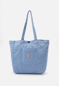 GARRISON TOTE UNISEX - Bevásárlótáska - frosted blue