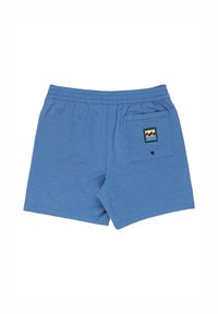 Billabong Shorts da mare - blue