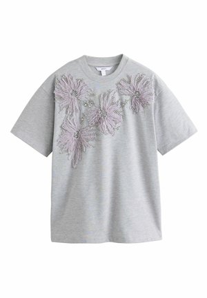 Next, - T-shirt z nadrukiem