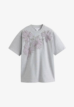 Next, - T-shirt z nadrukiem
