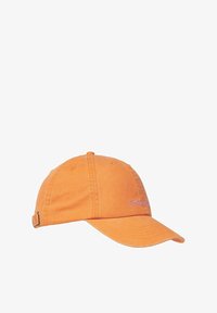 Sélectionné, persimmon orange